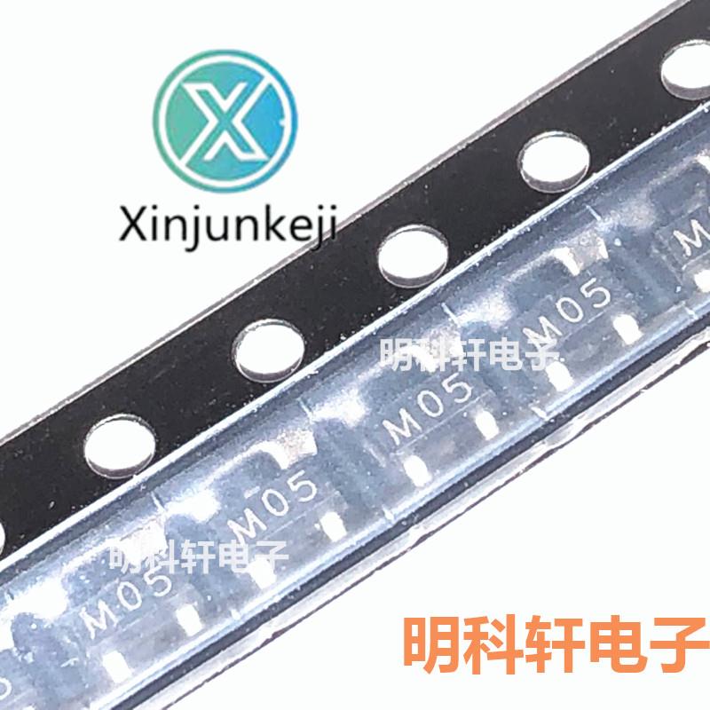 30pcs  ο WS05M2T-B SOT23 SMD ESD/TVS ESD ȣ ̿
